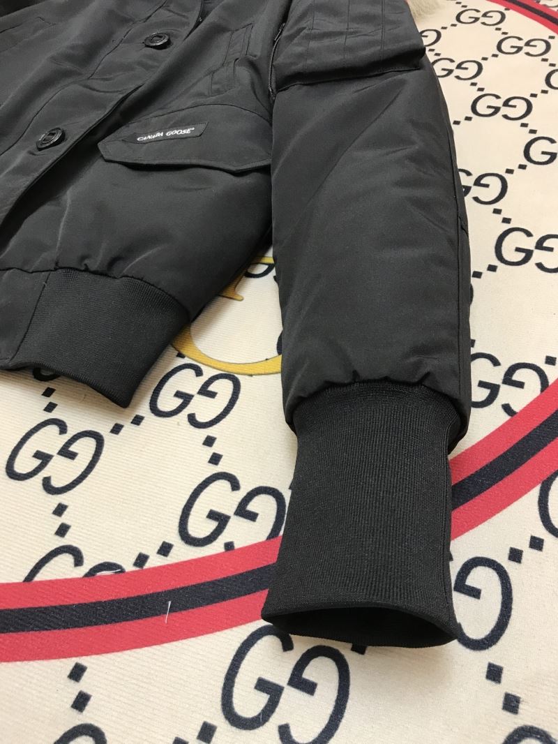 Canada Goose Down Jackets